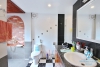 A gorgeous newly renovated villa for rent in Tay ho, Ha noi